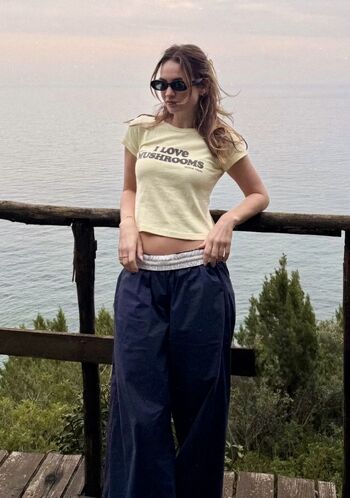 Full leaked Lily james page private onlyfans photo