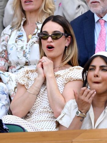 Full leaked Lily james private onlyfans photo
