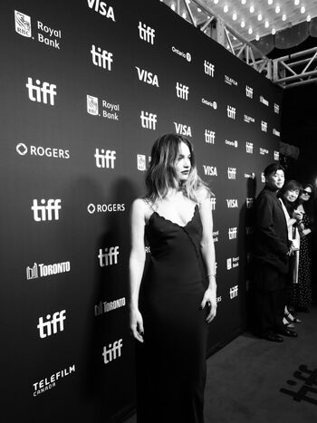 Full leaked Lily james page private onlyfans photo