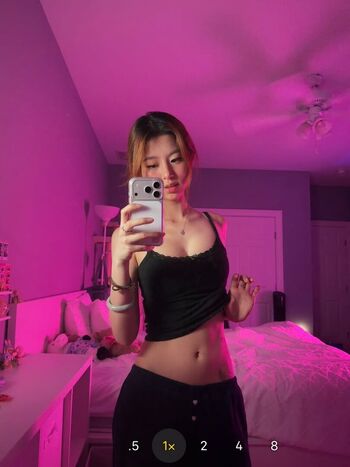 Full leaked Lily liu private onlyfans photo