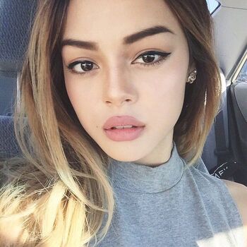 Full leaked Lily maymac private onlyfans photo
