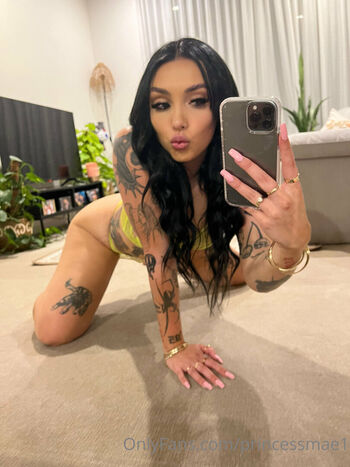 Full leaked Lily mccoy page private onlyfans photo