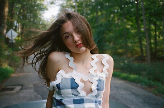 Full leaked Lily mcinerny private onlyfans photo