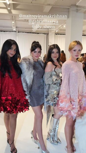 Full leaked Lily mo sheen private onlyfans photo