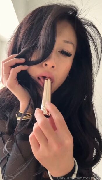 Full leaked Lily nguyen private onlyfans photo