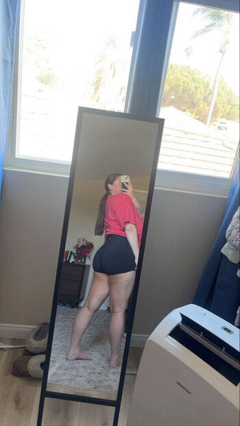 Full leaked Lily patrick private onlyfans photo