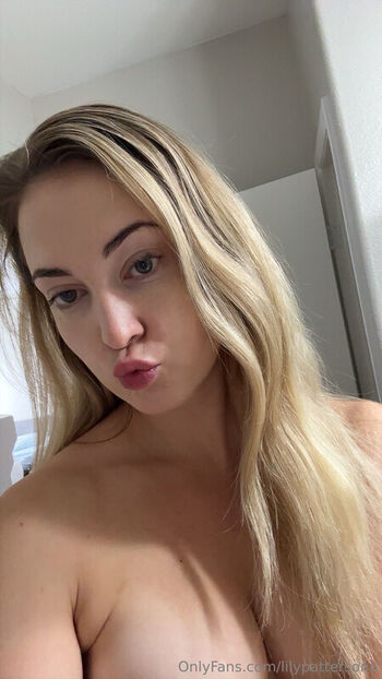 Lily Patterson
