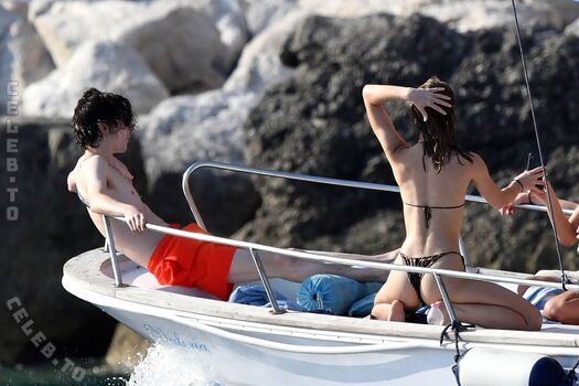 Full leaked Lily rose depp private onlyfans photo