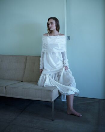 Lily-Rose Depp