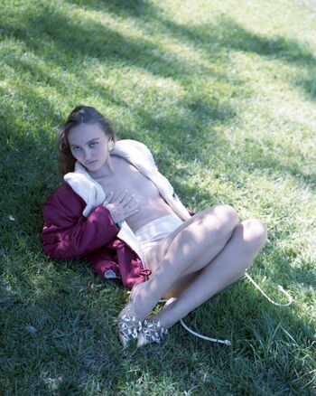 Lily-Rose Depp