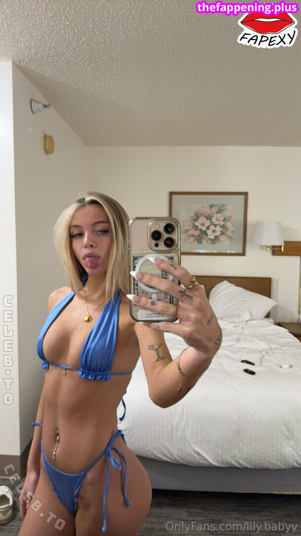 Lily Snyder