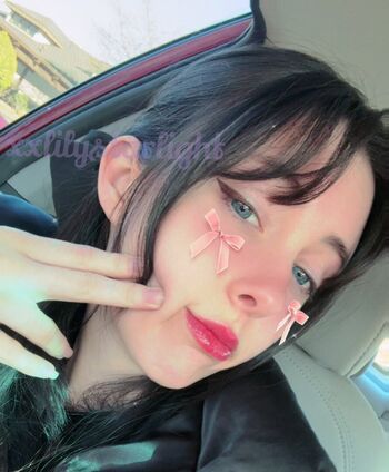 Full leaked Lily starlight private onlyfans photo