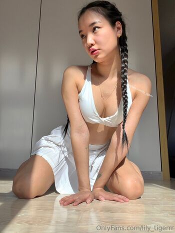 Full leaked Lily tigerrr private onlyfans photo