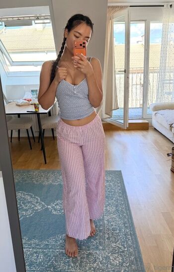 Full leaked Lily tigerrr private onlyfans photo