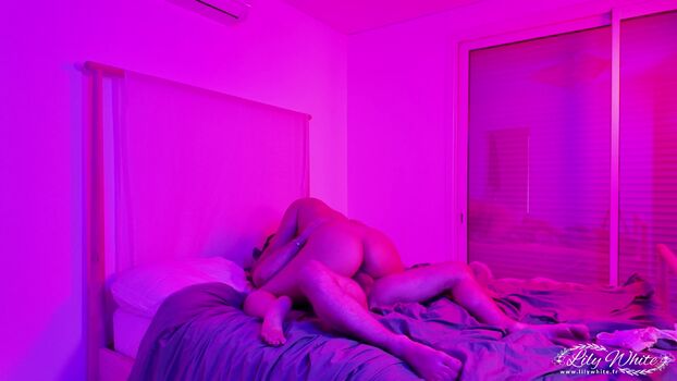 Full leaked Lily white private onlyfans photo