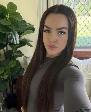 Full leaked Lily wilson private onlyfans photo