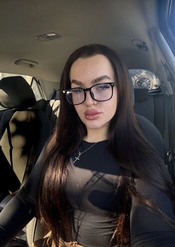 Full leaked Lily wilson private onlyfans photo