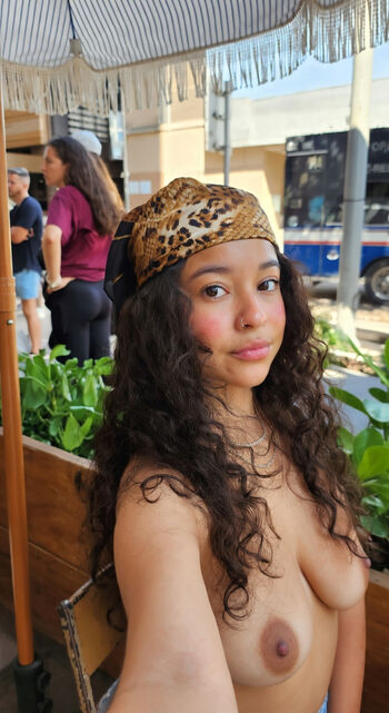 Full leaked Lily private onlyfans photo