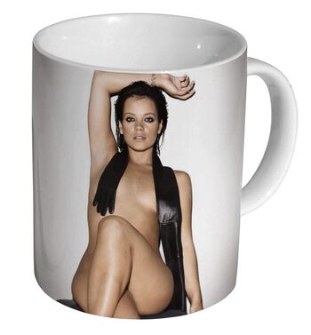 Full leaked Lilyallen private onlyfans photo