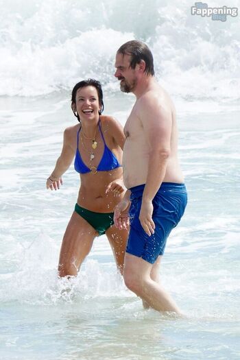 Full leaked Lilyallen private onlyfans photo