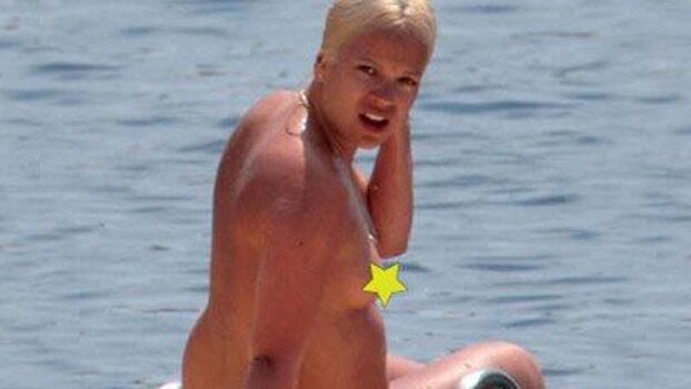 Full leaked Lilyallen private onlyfans photo