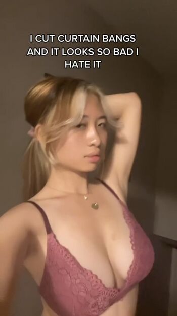 Full leaked Lilyavrilj private onlyfans photo