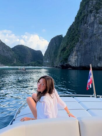 Full leaked Lilychee page private onlyfans photo