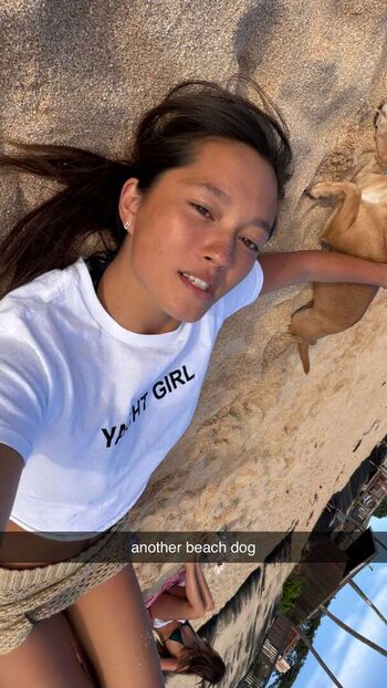 Full leaked Lilychee page private onlyfans photo