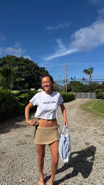 Full leaked Lilychee page private onlyfans photo