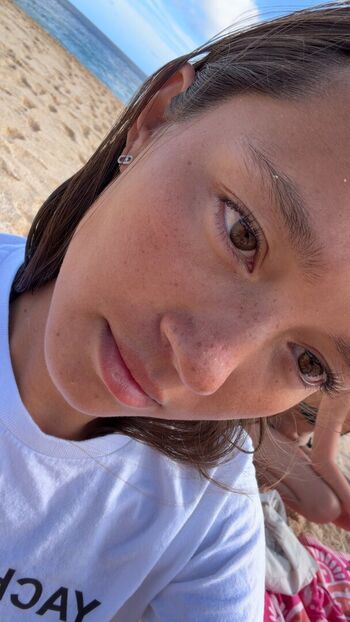 Full leaked Lilychee page private onlyfans photo