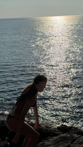 Full leaked Lilychee page private onlyfans photo