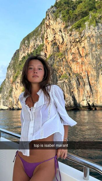 Full leaked Lilychee page private onlyfans photo