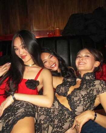 Full leaked Lilychee page private onlyfans photo