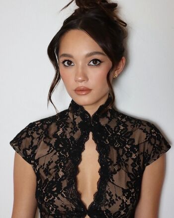 Full leaked Lilychee page private onlyfans photo