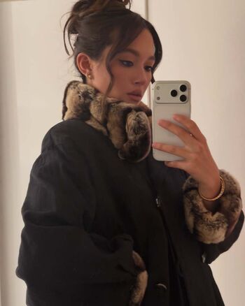 Full leaked Lilychee page private onlyfans photo