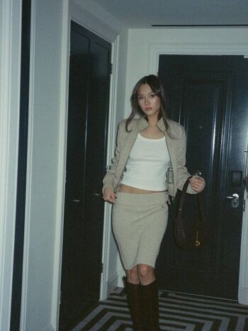 Full leaked Lilychee page private onlyfans photo