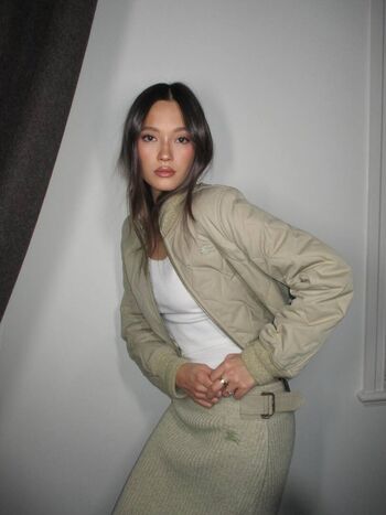 Full leaked Lilychee page private onlyfans photo