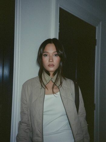 Full leaked Lilychee page private onlyfans photo