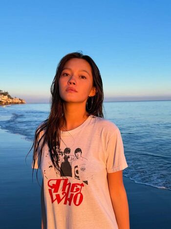 Full leaked Lilychee page private onlyfans photo