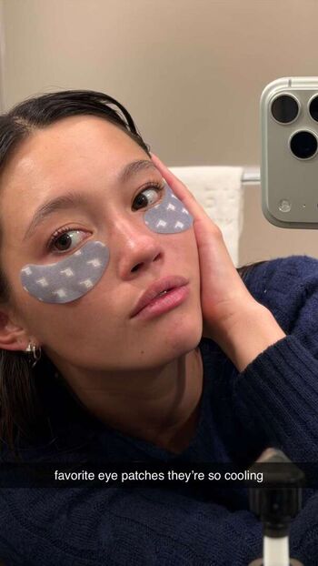 Full leaked Lilychee page private onlyfans photo