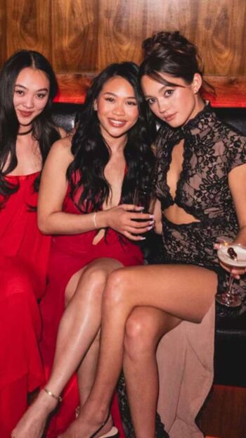 Full leaked Lilychee page private onlyfans photo