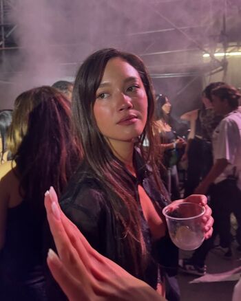 Full leaked Lilychee private onlyfans photo