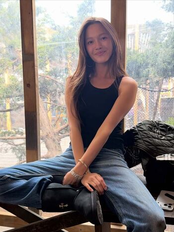 Full leaked Lilychee private onlyfans photo