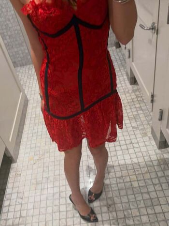 Full leaked Lilychee private onlyfans photo
