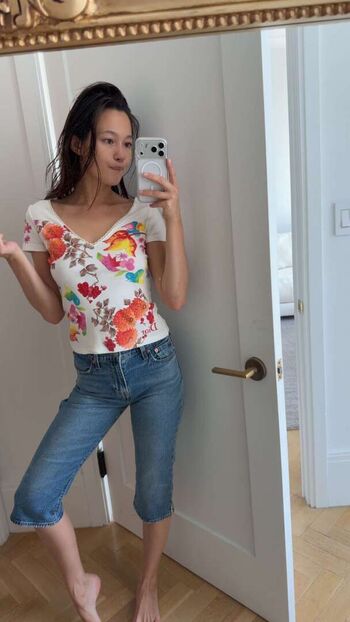 Full leaked Lilychee private onlyfans photo