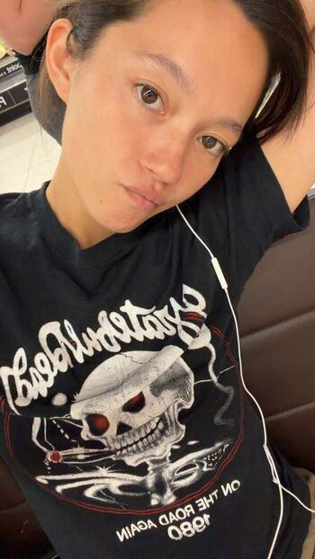 Full leaked Lilychee page private onlyfans photo
