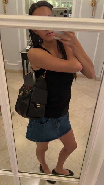 Full leaked Lilychee page private onlyfans photo