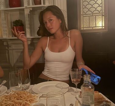 Full leaked Lilychee page private onlyfans photo