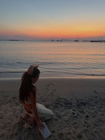 Full leaked Lilychee page private onlyfans photo