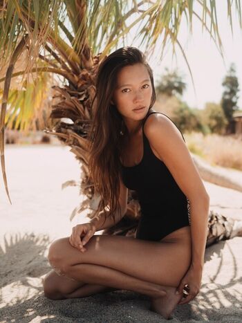 Full leaked Lilychee page private onlyfans photo